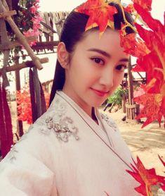 娱乐吃瓜君 景甜,娱乐圈的甜蜜瓜果，揭秘她的星途历程