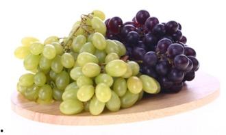 娱乐吃瓜酱吃葡萄,娱乐吃瓜酱带你品味葡萄的甜蜜与酸涩