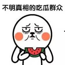 吃瓜群有没有,网络社交的趣味与争议